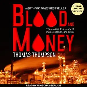 «Blood and Money» by Thomas Thompson