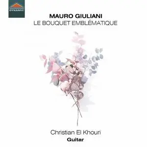 Christian El Khouri - Le bouquet emblématique (2020)