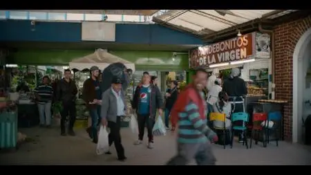 Street Food: Latin America S01E05