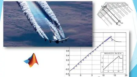 Applied Aerodynamics - Airfoils And Wings