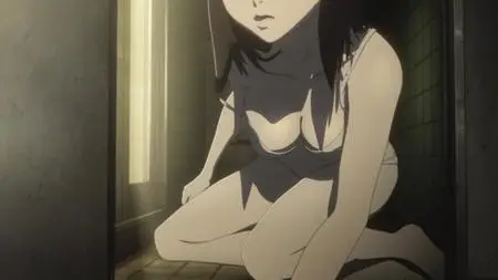 Ajin 2 - TV  SP  - " Ajin 2 - 06 (BD 1920x1080 x 264 FLACx2 mkv" yEnc