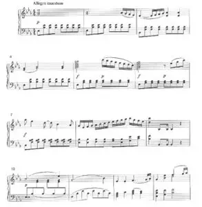 S.Muhle, K.Finn, B.Tomasz, E.Yaacobi Sheet Music for piano and Piano+Choral