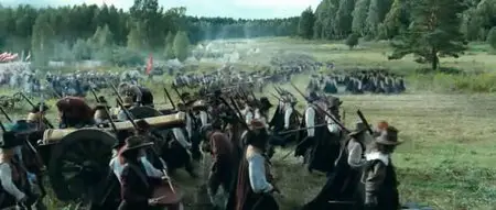 1612: Khroniki smutnogo vremeni (2007)