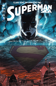 Superman Saga - Tome 8