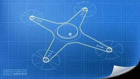 Engineering Simulation with SimScale: Drone Aerodynamics