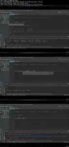 Complete Python 3 Course - for Beginners (Updated)