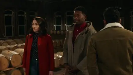 God Friended Me S02E15