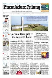 Barmstedter Zeitung - 18. April 2020