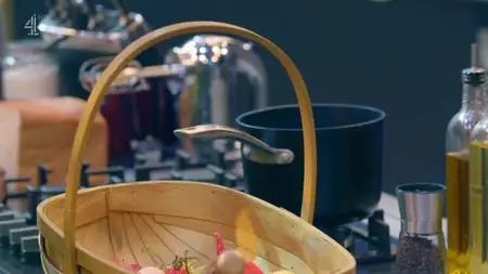 Crazy Delicious S01E01