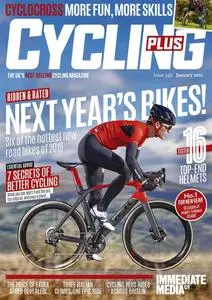 Cycling Plus – November 2018