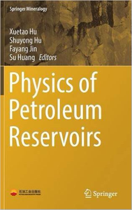 Physics of Petroleum Reservoirs (Repost)