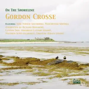 Various Artists - Crosse: On the Shoreline (2019)