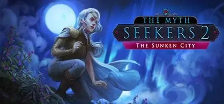 The Myth Seekers 2: The Sunken City (2019)