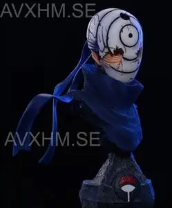 Obito Uchiha Bust