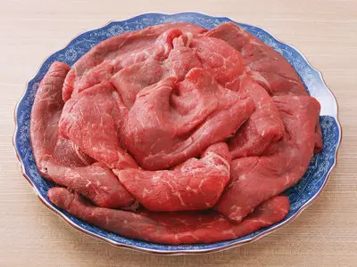 Cliparts "Meat"