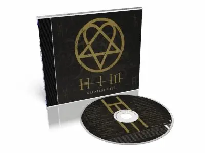 HIM - Greatest Hits (2010)