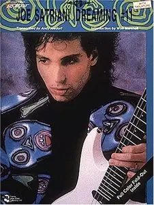Joe Satriani - Dreaming #11 (Play It Like It Is Guitar) by Joe Satriani