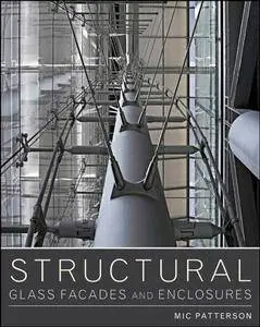 Structural Glass Facades and Enclosures (repost)
