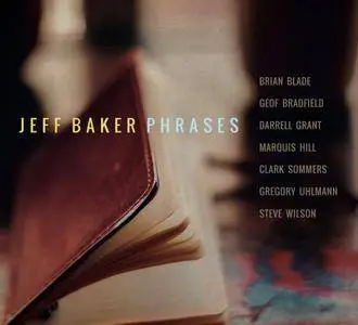 Jeff Baker - Phrases (2018)