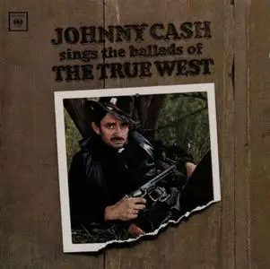 Johnny Cash: Collection (1963 - 2007) [16CD + 7DVD]