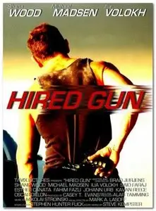Hired Gun (2009)