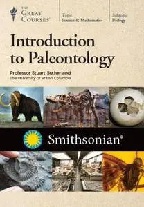 TTC Video - Introduction to Paleontology [Reduced]