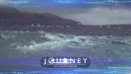 Journey with Dylan Dreyer S02E12