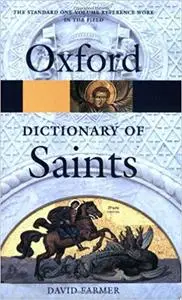 The Oxford Dictionary of Saints