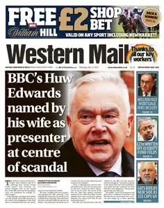 Western Mail – July 13, 2023