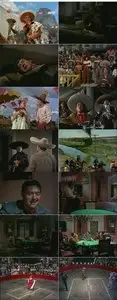 The Golden Cockerel / El gallo de oro (1964)