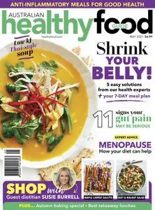 Australian Healthy Food Guide - May 2021