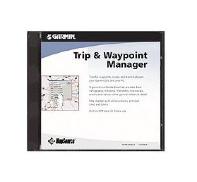 Garmin Trip And Waypoint Manager Multilanguage