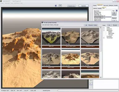 GeoControl 2.1 Build 54