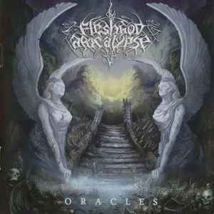 Fleshgod Apocalypse - Discography (2009 - 2011)