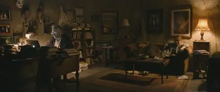 Kis uykusu / Winter Sleep / Зимняя спячка (2014)