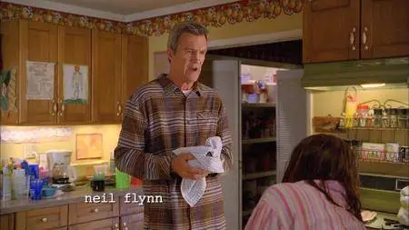 The Middle S06E11