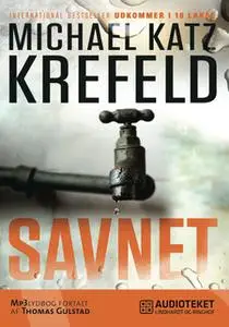 «Savnet» by Michael Katz Krefeld