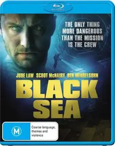Black Sea (2014)