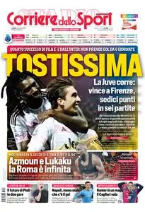 Corriere dello Sport - 6 Novembre 2023