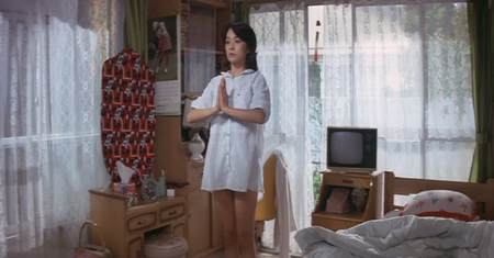 Kangofu nikki: Itazura na yubi / Nurse Diary: Wicked Finger (1979) [Repost]