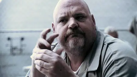 On the Inside (2011)