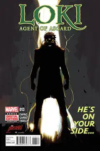 Loki - Agent of Asgard 013 (2015)