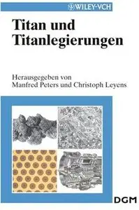 Titan und Titanlegierungen