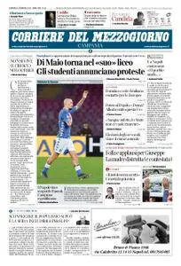 Corriere del Mezzogiorno Campania – 03 febbraio 2019