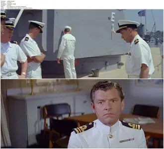 We Joined the Navy (1963)