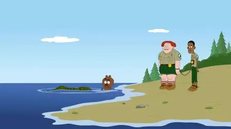 Brickleberry S01E10