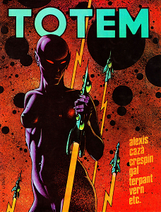 Totem - Volume 17