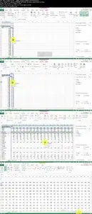 Financial Data Analysis using Excel 2013