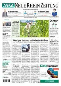 NRZ Neue Rhein Zeitung Dinslaken - 09. Juli 2018