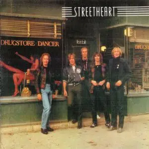 Streetheart: CD Collection (1978-1984)